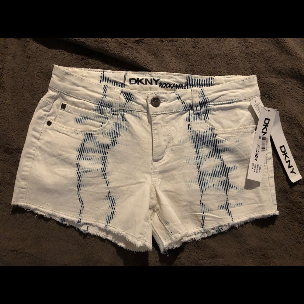 DKNY Rockaway shorts